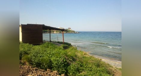 Данъчни от Хасково продават атрактивни имоти край морето
