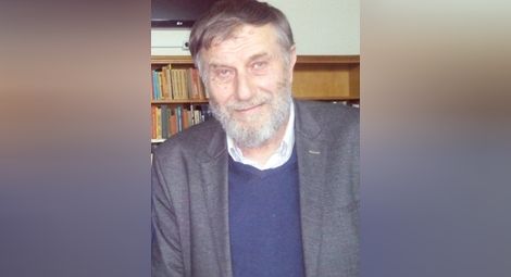 Обръщение на преподавателя, учения и писателя Анчо Калоянов относно четвъртия том на „Славянската православна цивилизация“
