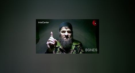 "Кавказкото емирство" потвърди смъртта на чеченския терорист Доку Умаров  
