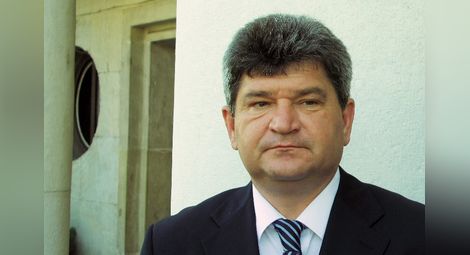 Търговската камара организира  среща с посланика на Беларус