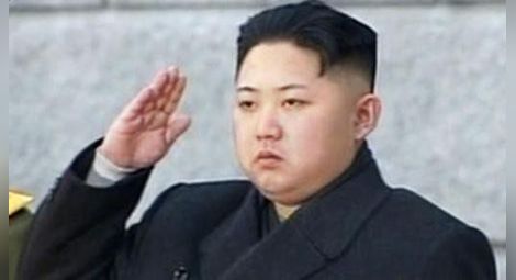 Пхенян обяви готовност за война със САЩ