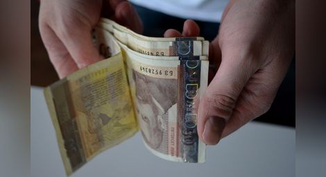 3119 чужденци от 68 държави  плащат данъци в Русе