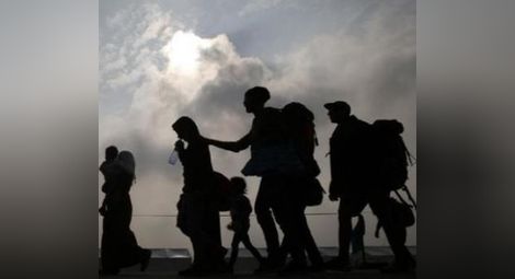 Европа: България приема твърде малко мигранти