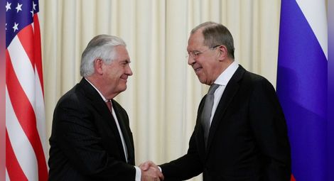 Русия и САЩ успяха да постигнат прогрес във взаимоотношенията си
