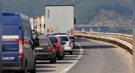 Започва голямото пътуване за Великден