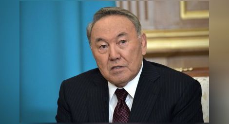 Казахстан смята да се откаже от кирилицата