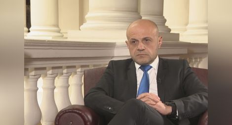 Томислав Дончев: Ако минималната пенсия е 300 лева, държавата ще плаща само за това