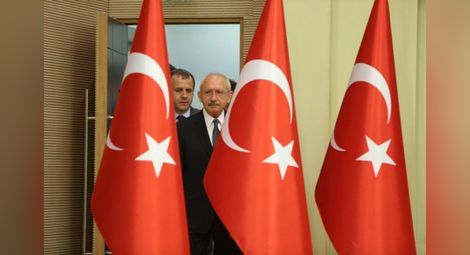 Опозицията в Турция няма да приеме резултатите от референдума