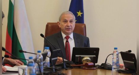 Герджиков: Ревизиите в министерствата ще бъдат публикувани в края на април