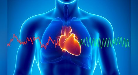 Изкуствен интелект предсказва инфаркт по-точно от лекар