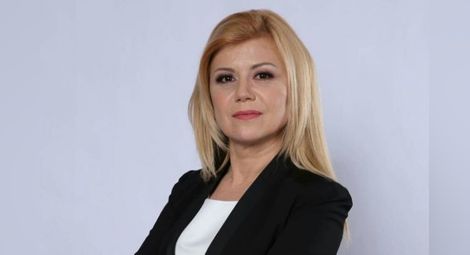 Пак спрягат Светлана Ангелова за социален министър