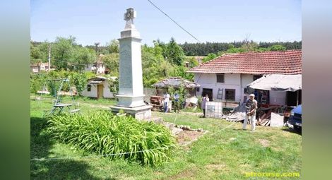 Нова война за паметника от войните в Батишница