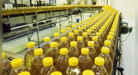 Варненска фирма вдига цех за олио в Русе