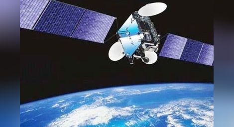 Илън Мъск изстрелва BulgariaSat-1 през май