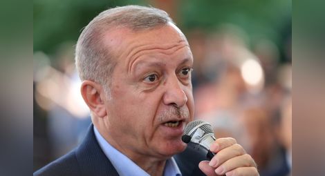 Ердоган: Морси не почина от естествена смърт