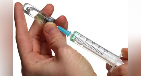 Глобално проучване: Едва 40% от българите смятат ваксините за безопасни