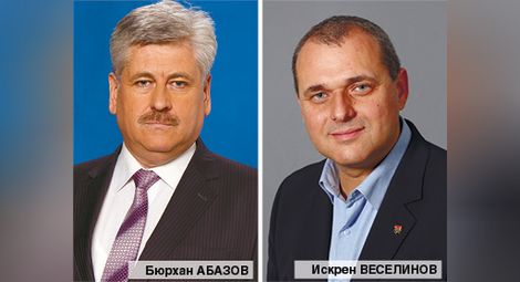 Абазов и Веселинов най-наясно с бизнеса от русенските депутати