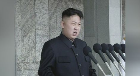 Северна Корея заплаши с ядрен удар и Австралия!