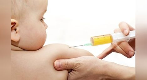 Европейската имунизационна седмица започва утре