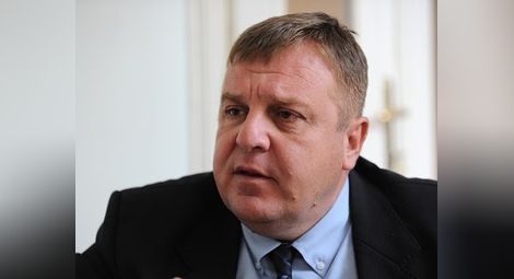 Каракачанов: Новото правителство ще има 4-ма вицепремиери и 17 министри