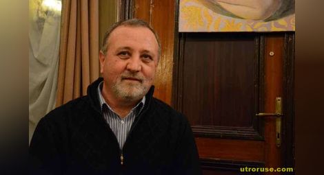 Александър Неделчев спряган за нов областен управител