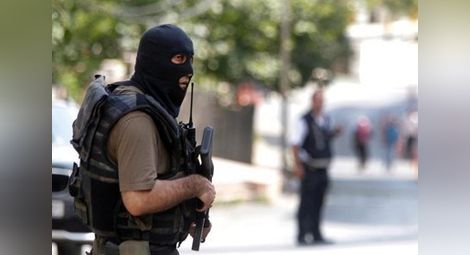 Взрив в Дагестан уби ученик и рани други 11