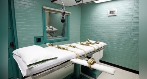 В САЩ извършиха първа двойна екзекуция от 17 години