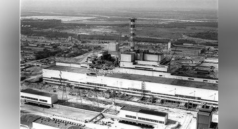 Пострадалите от аварията на АЕЦ в Чернобил настояват за социална защита
