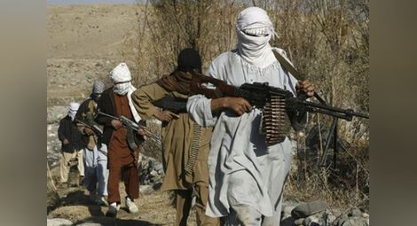 Германия може да предостави убежище на бивши талибани - или поне разрешение за пребиваване