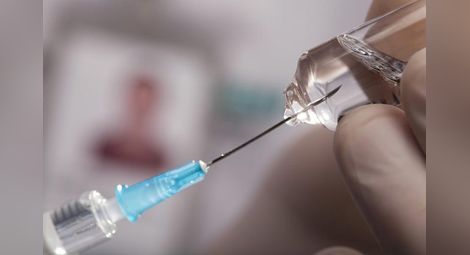 310 родители отказват ваксина срещу морбили за децата си
