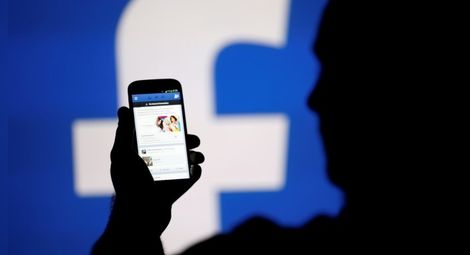„Фейсбук” ще се бори с пропагандата