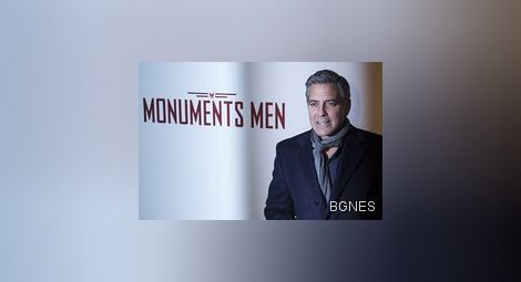 Джордж Клуни отново намери любовта