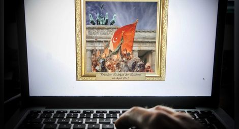 Турция блокира достъпа на гражданите до Уикипедия