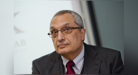 Иван Костов: Най-големият риск за България остава Русия