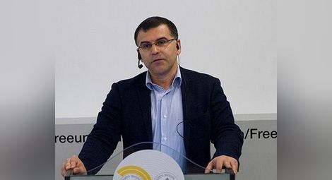 Симеон Дянков предлага да има министър на Северна България