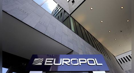 Дания вече не е член на Европол