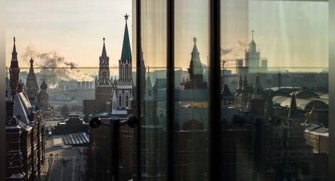 Кой влияе върху политиката в Москва?