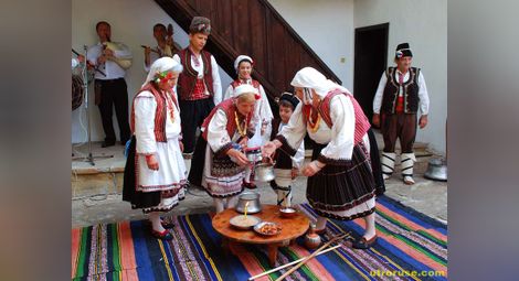 „Америка за България“ подава ръка на културния туризъм