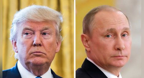 Форин полиси: 5 извода от телефонния разговор на Тръмп с Путин