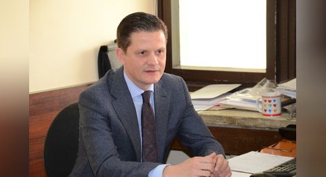 Димитър Маргаритов: Жалбите на потребителите в Русе растат с близо 10% от началото на годината