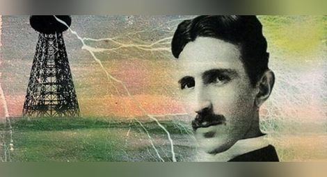 Непубликувано 116 години интервю с Никола Тесла ще даде отговори на всичките ви въпроси