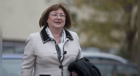 Съпругата на Цветан Василев ще съди България в Страсбург