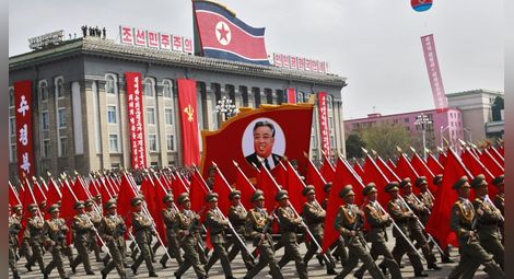 КНДР призова за прекратяване на конфликта с Южна Корея