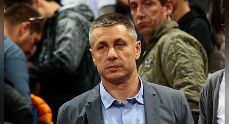 Официално: Радостин Стойчев е новият треньор на Модена