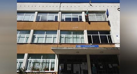 Спортното в Пловдив - най-опасно в страната