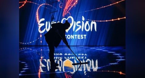 Кой ще спечели Евровизия?