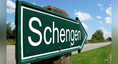 Италия излиза временно от Шенген