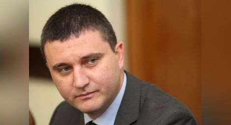 Владислав Горанов: Увеличението на пенсиите няма да взриви системата