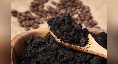 Домашни хитрини: За какво служи утайката от кафе
