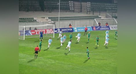 Затварят стадиона час и половина преди мача на „Дунав“ с "Лудогорец" от съображения за сигурност